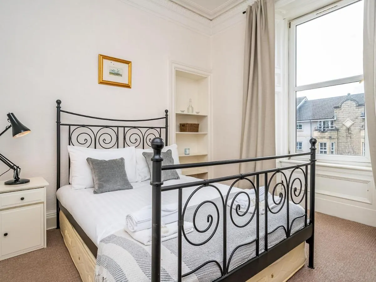 Apartment Cosy 1 Bed Flat In Historic Victorian Building