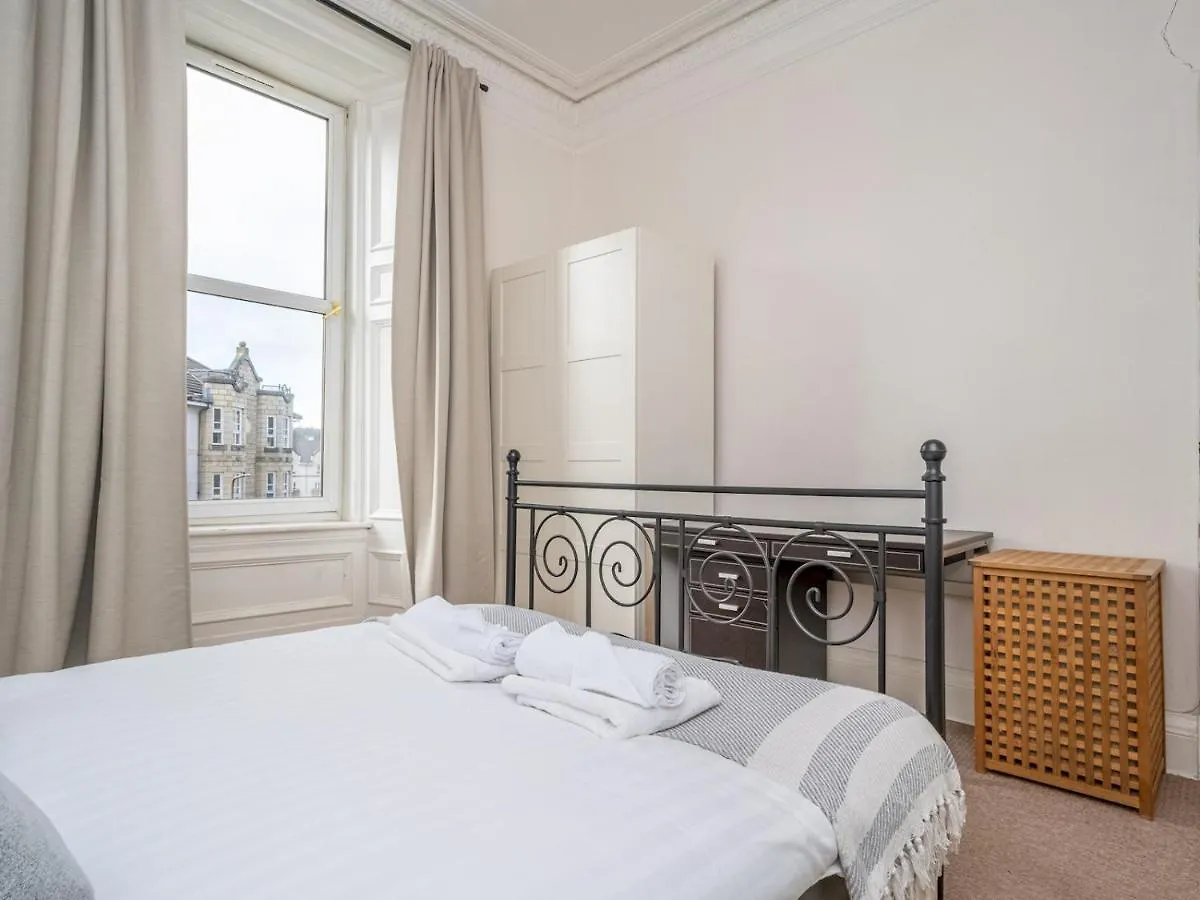 Apartment Cosy 1 Bed Flat In Historic Victorian Building United Kingdom