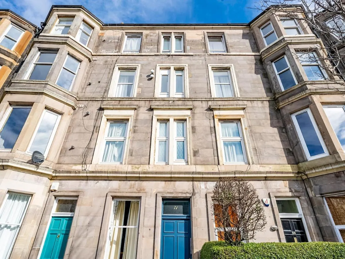 Apartment Cosy 1 Bed Flat In Historic Victorian Building United Kingdom