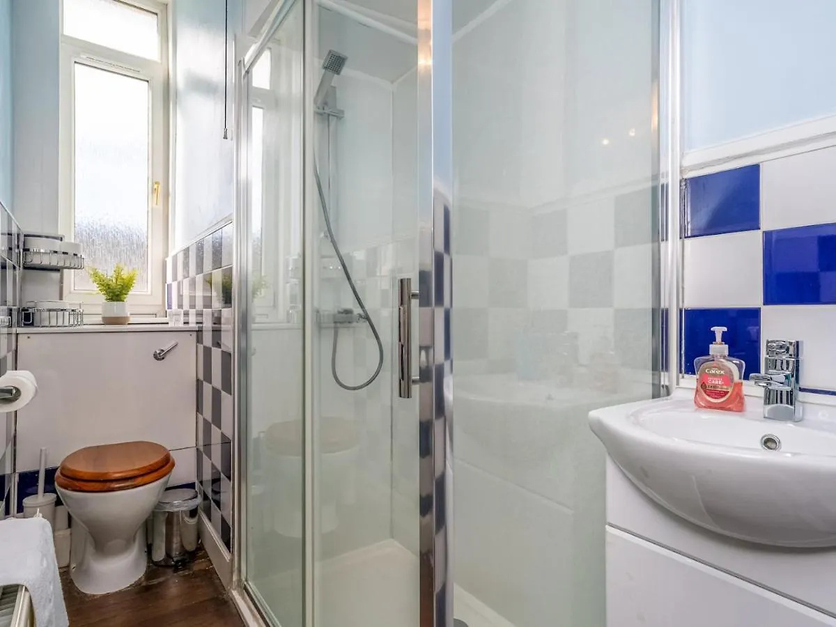 Cosy 1 Bed Flat In Historic Victorian Building Apartment Edinburgh