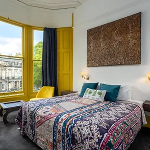 3* Gæstehus New Town (adults Only)