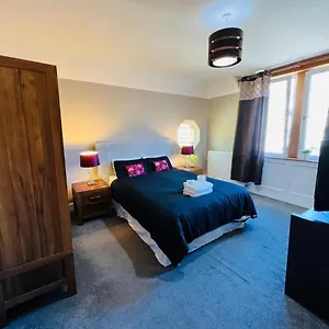 Leith Walk Budget Kwatera prywatna