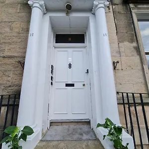 Pilrig St Penzion