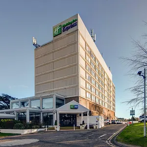 Holiday Express City West By Ihg Εδιμβούργο