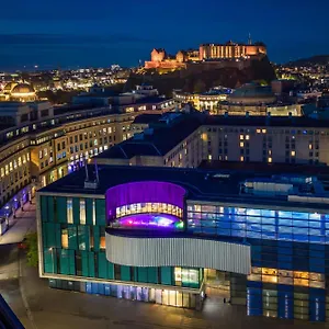 Sheraton Grand & Edinburgh