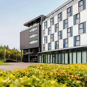 Novotel Park EDI