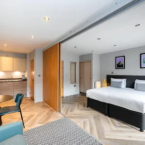 Staycity West End EDI