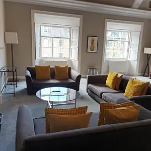 Apartamento York Place By Destination