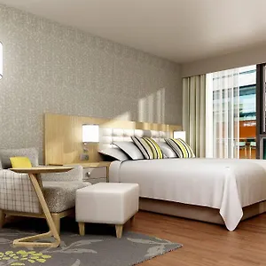 By Marriott EDI