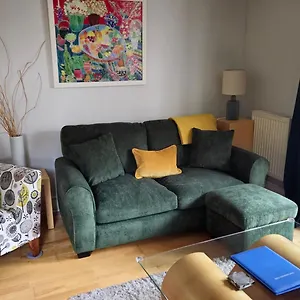 Hopetoun With Free Parking Apartment