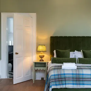 3* Gæstehus No. 53 Frederick Street