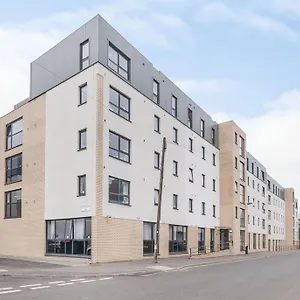 Beaverbank Place - Campus Apartmán