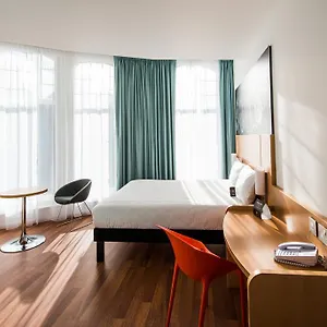 Ibis Centre South Bridge - Royal Mile Edinburgh