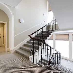  Apartamento Royal Princes