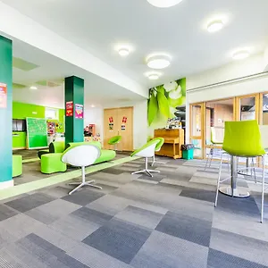  Appartement Euro Halls