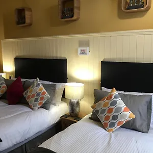 The - No 57 Bed & Breakfast