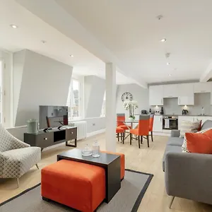  Apartamento Destiny Scotland Hanover