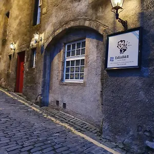 Edinb&b Bed & Breakfast