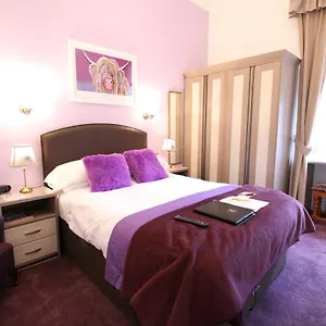 4* Couette-café Bonnie's