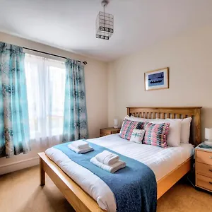 Guestready - Bright Spacious 2bdr Flat Apartamento